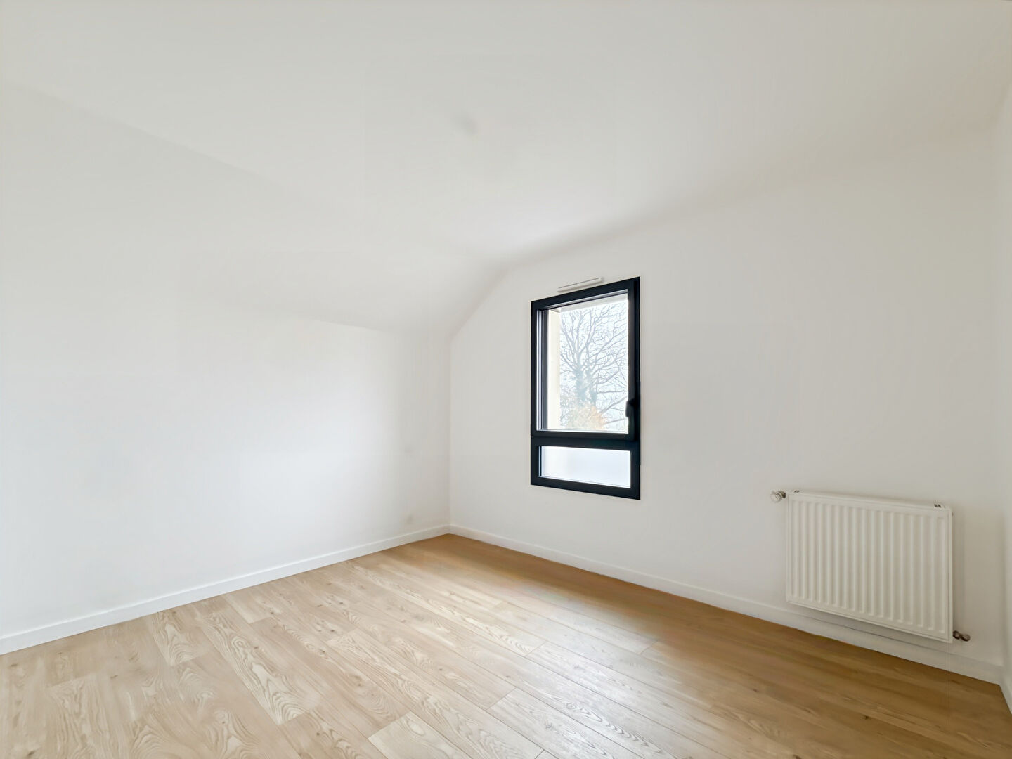 Maison T6 à Romille