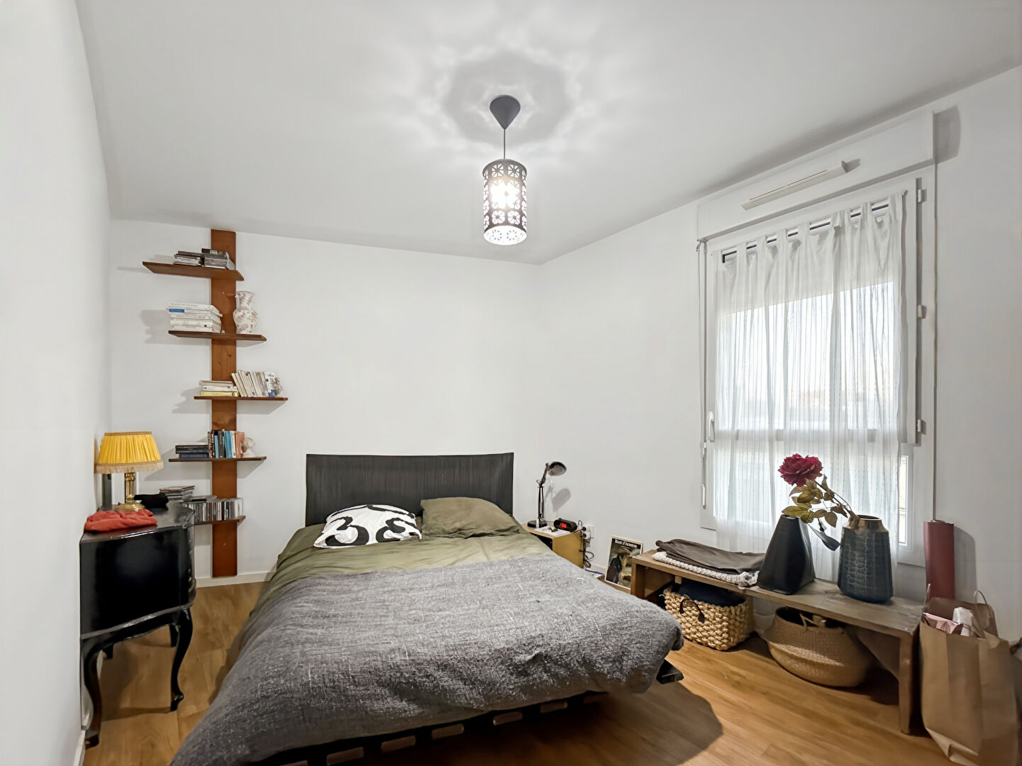 Appartement T3 à Rennes