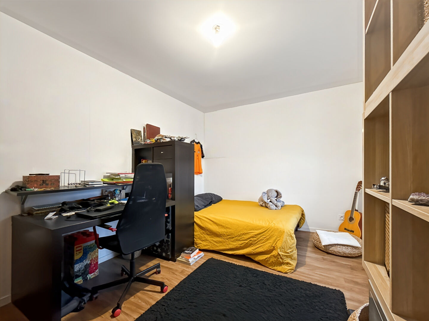 Appartement T3 à Rennes