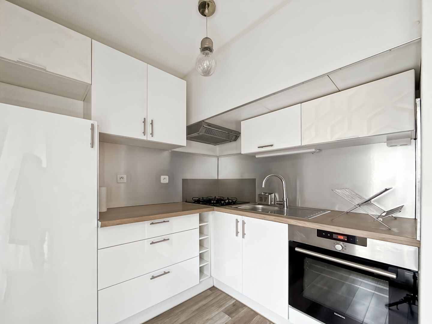 Appartement T2 à Rennes