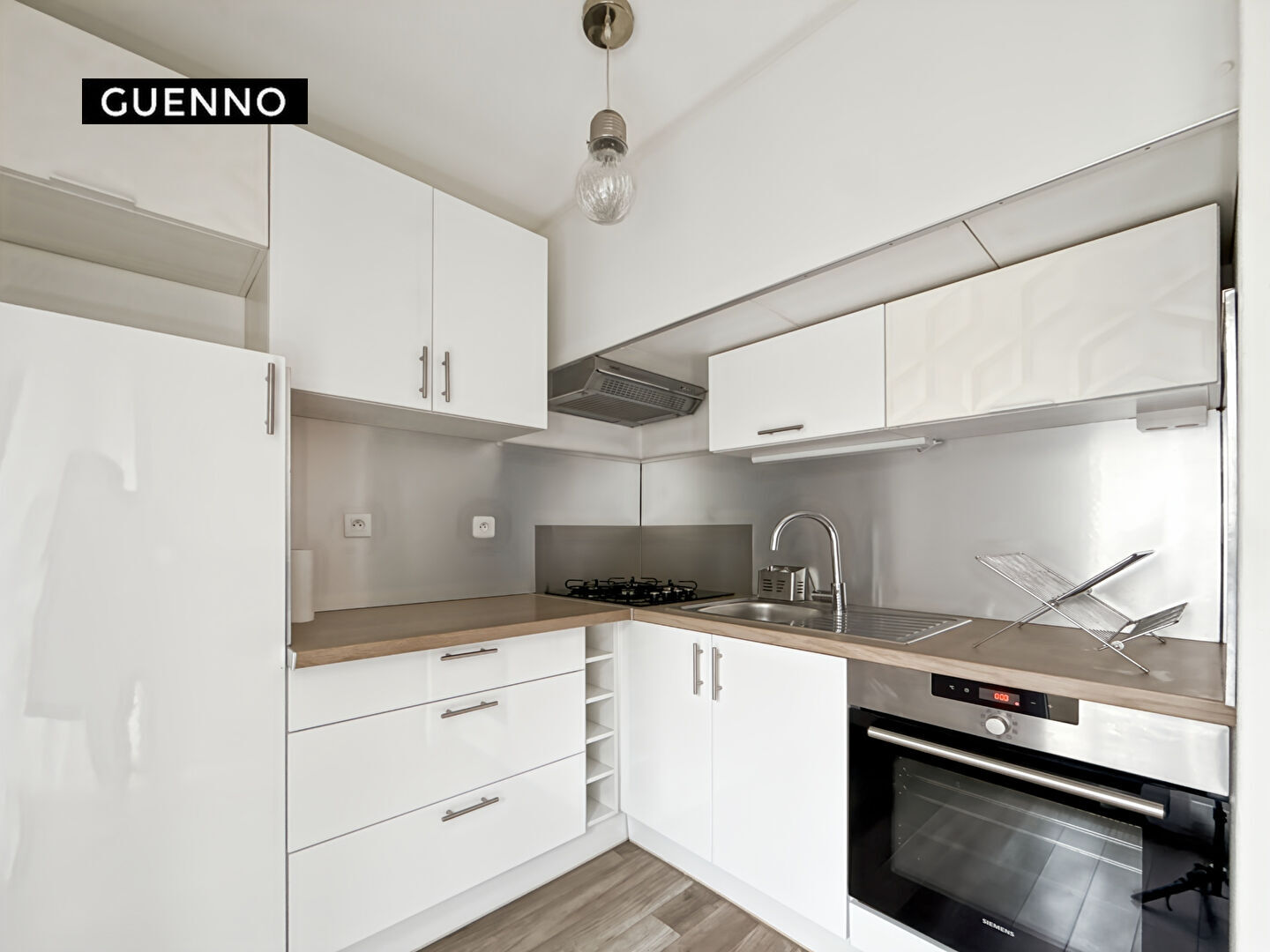 Appartement T2 à Rennes