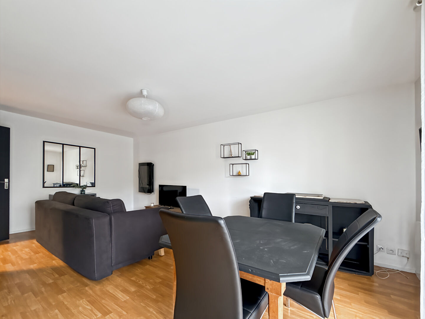 Appartement T2 à Rennes