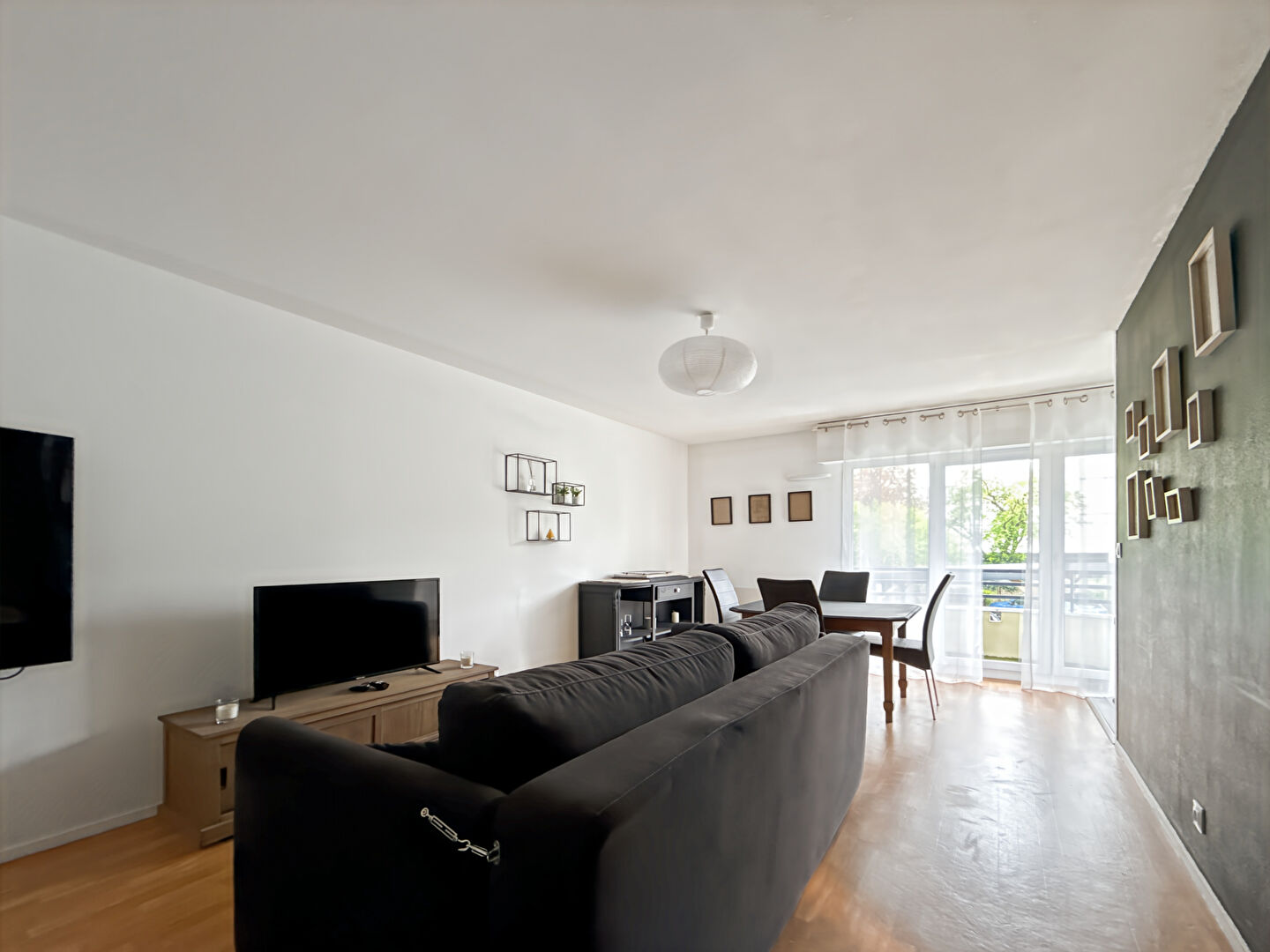 Appartement T2 à Rennes