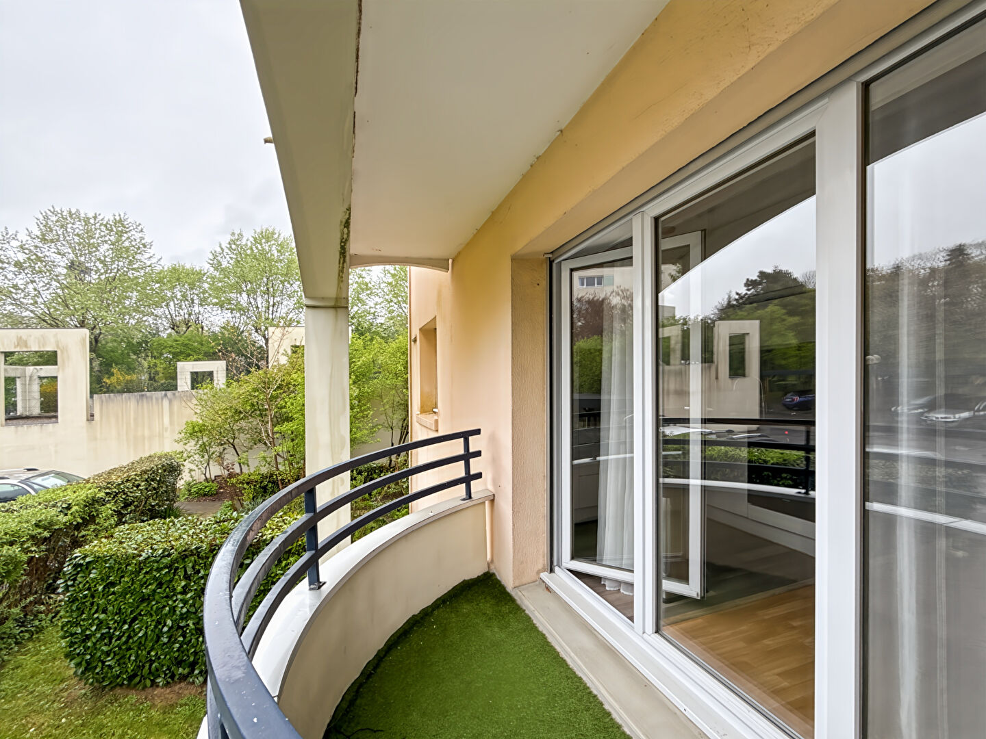 Appartement T2 à Rennes