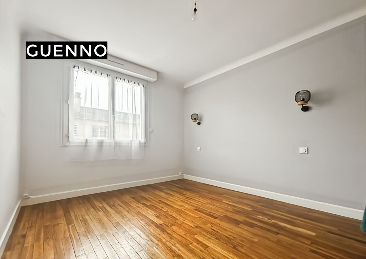 Appartement T2 à Rennes