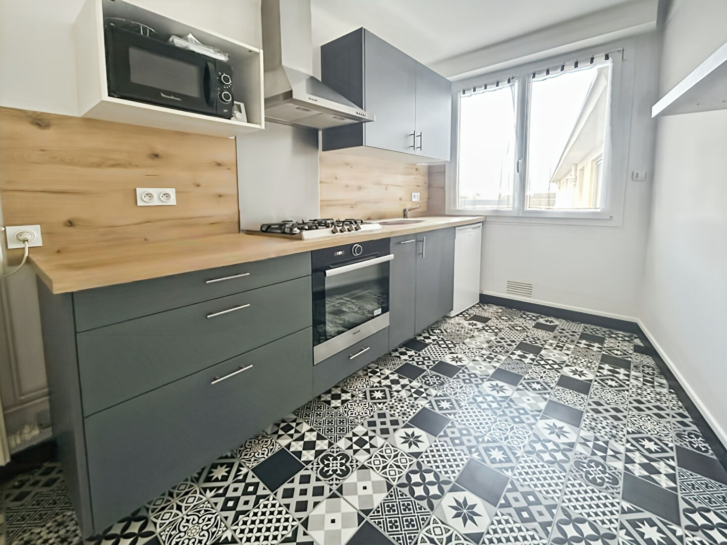 Appartement T2 à Rennes