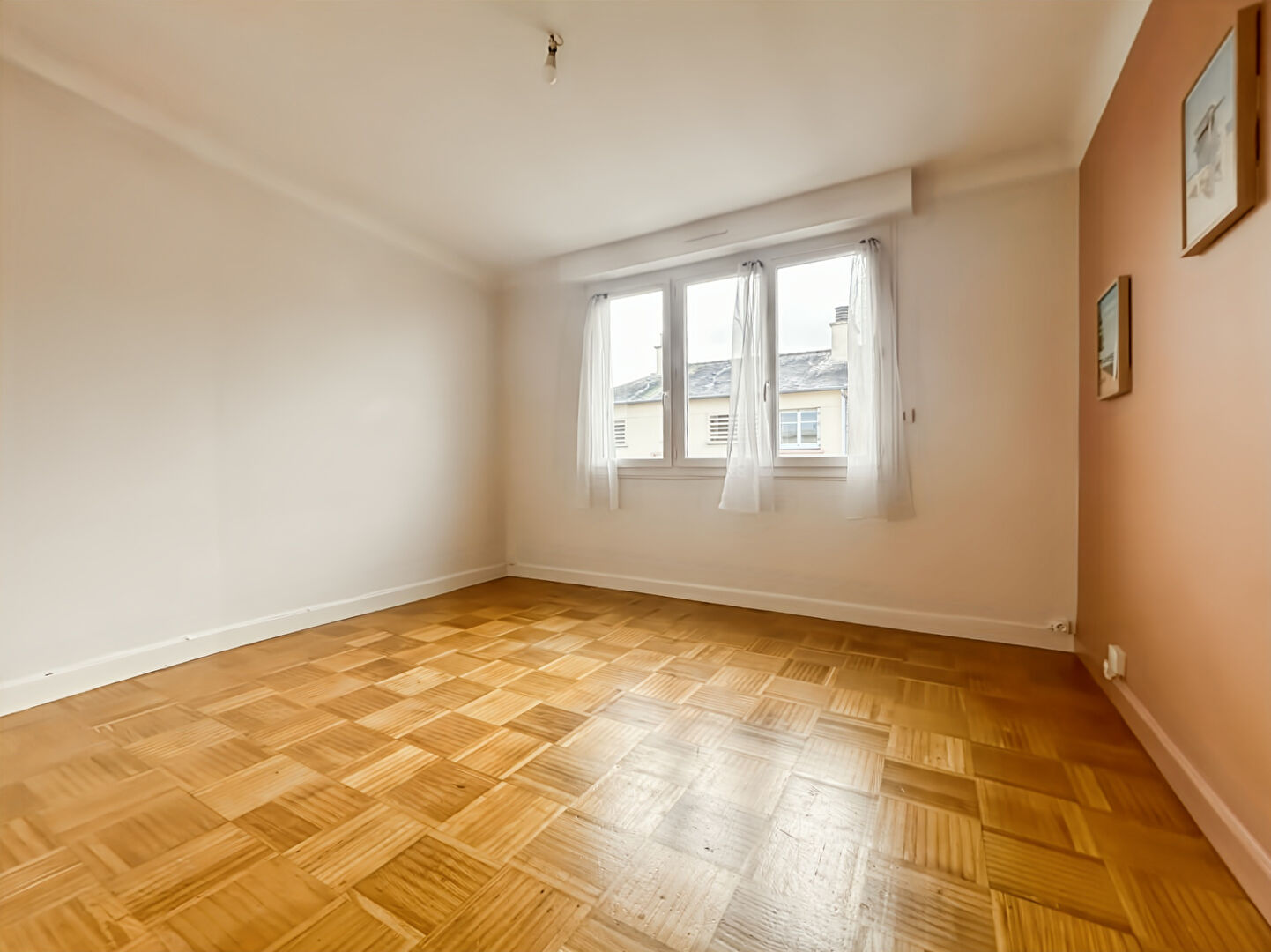 Appartement T2 à Rennes