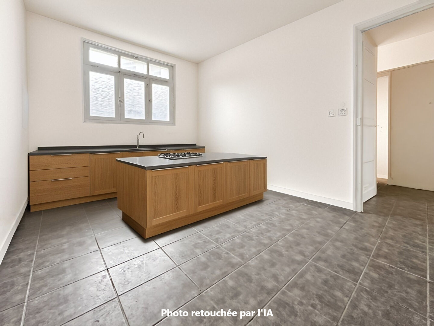 Appartement T2 à 