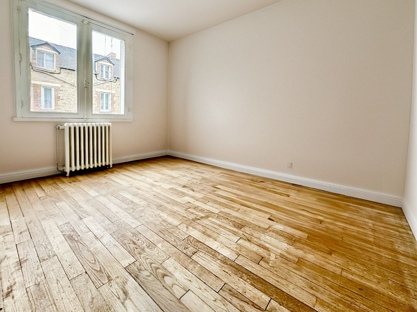 Appartement T2 à Rennes