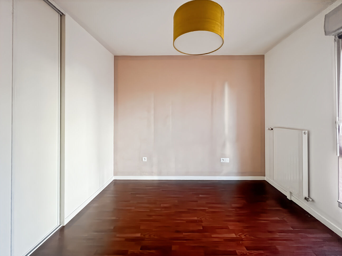 Appartement T3 à Rennes