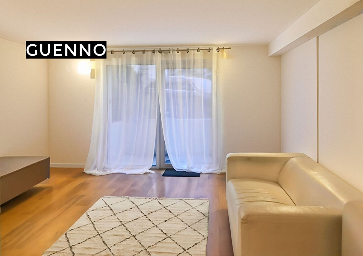 Appartement T2 à Rennes