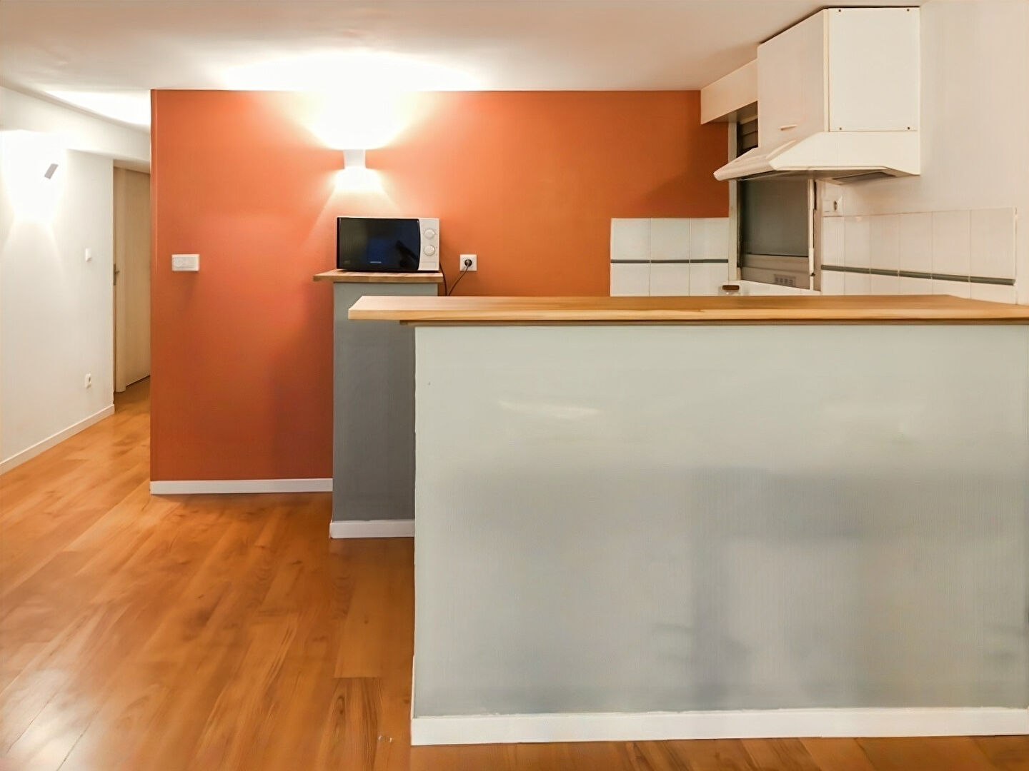 Appartement T2 à Rennes