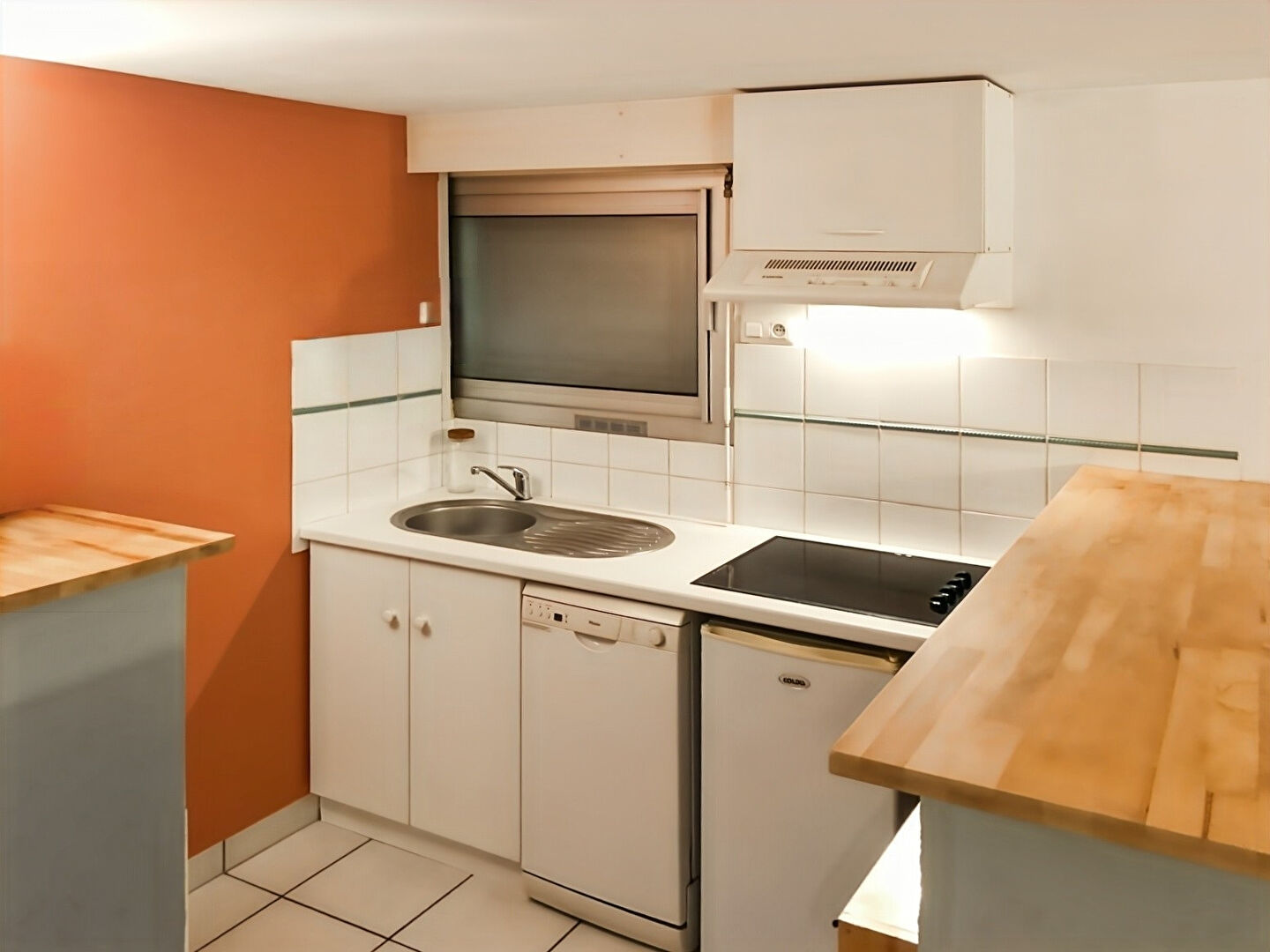 Appartement T2 à Rennes