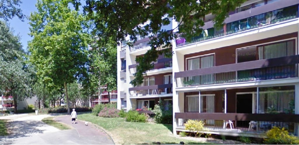 Appartement T4 à Rennes