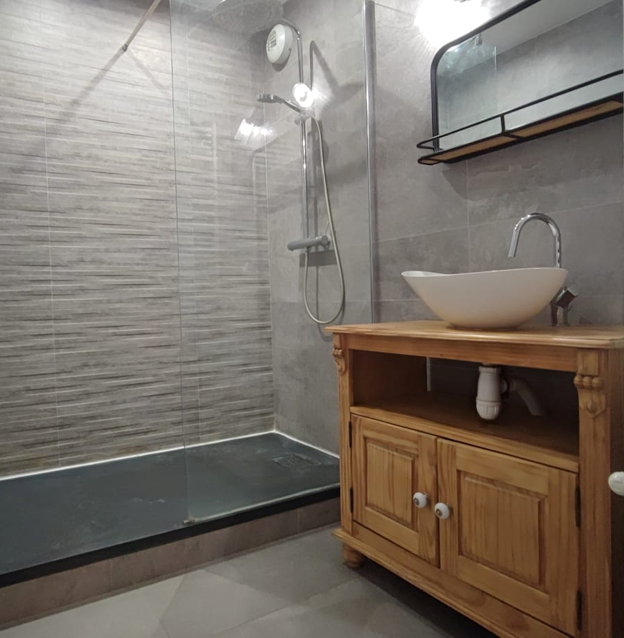 Appartement T4 à Rennes