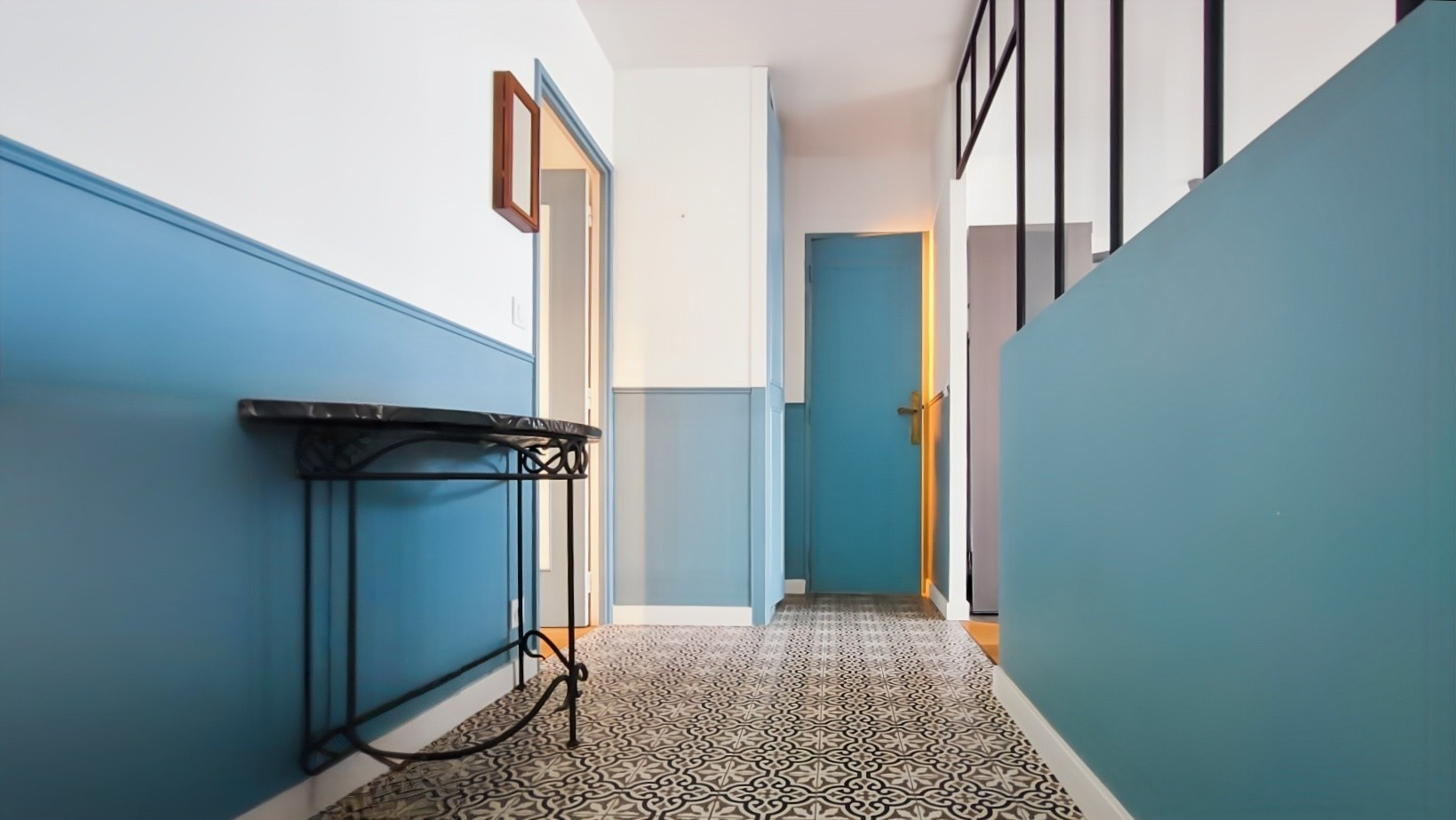 Appartement T4 à Rennes