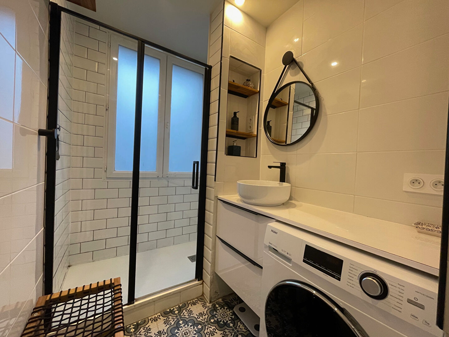 Appartement T4 à Rennes