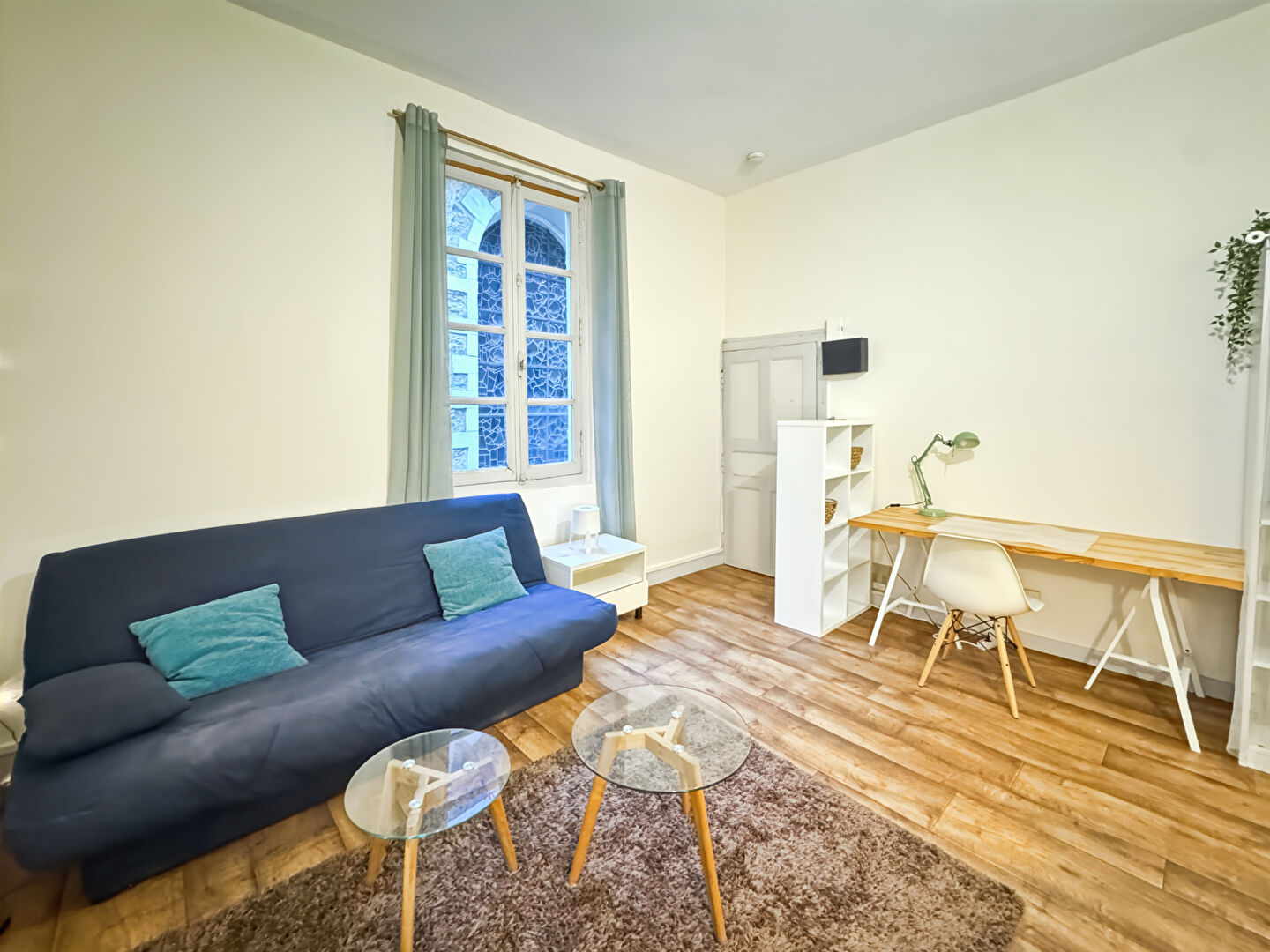 Appartement T1 à Rennes