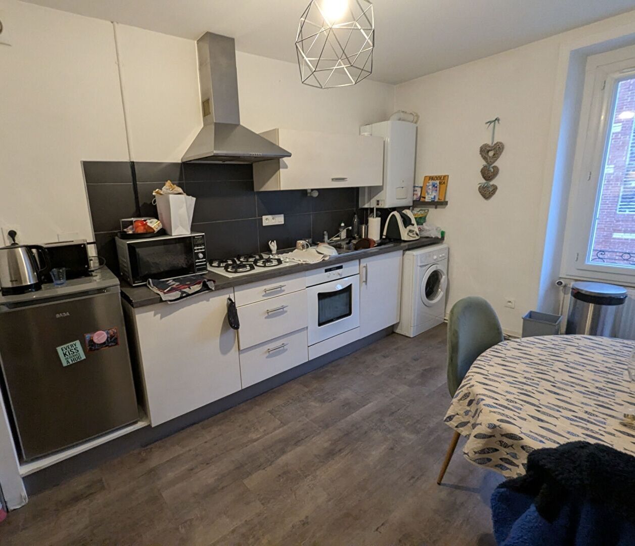 Appartement T2 à Rennes