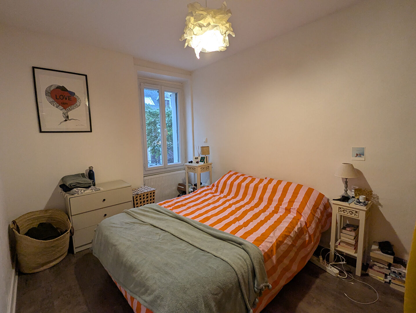 Appartement T2 à Rennes