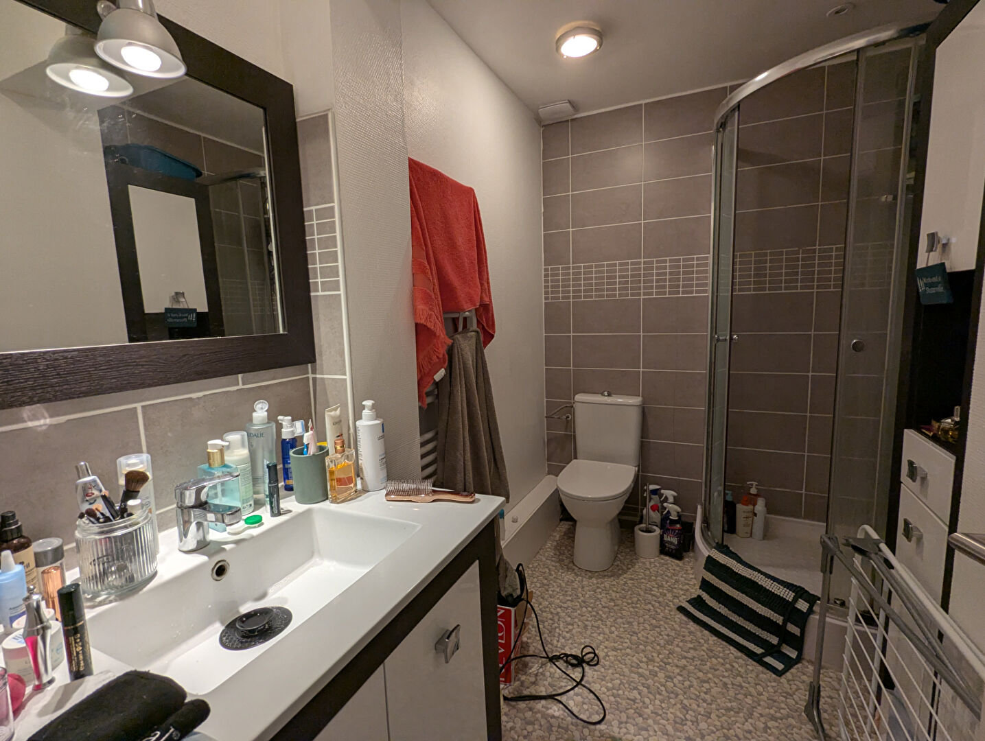 Appartement T2 à Rennes