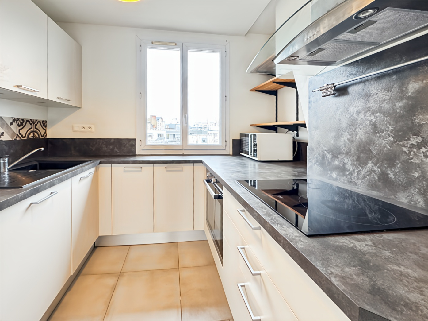 Appartement T3 à Rennes