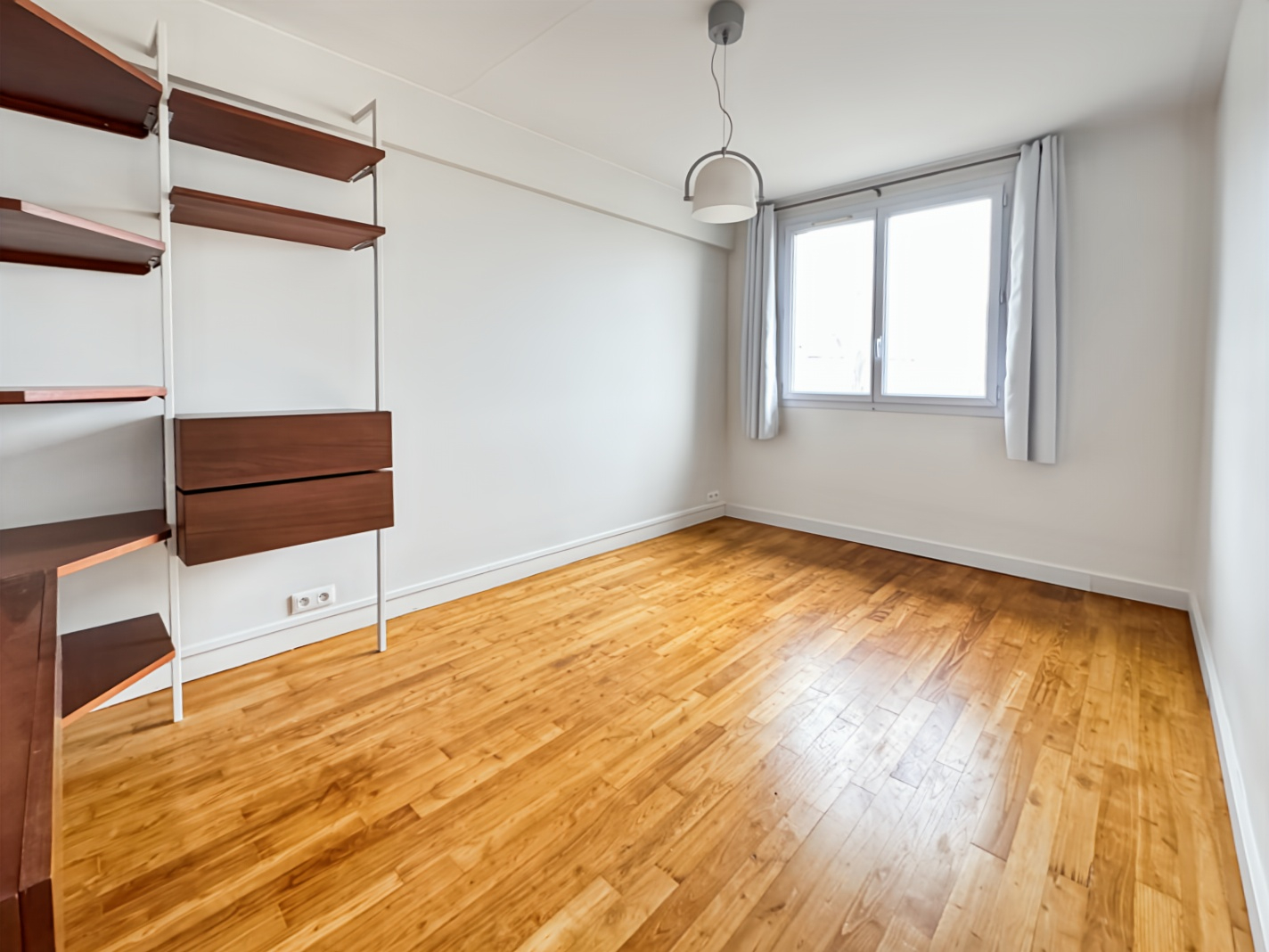 Appartement T3 à Rennes