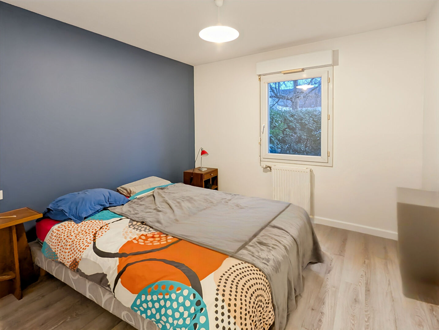 Appartement T3 à Acigne