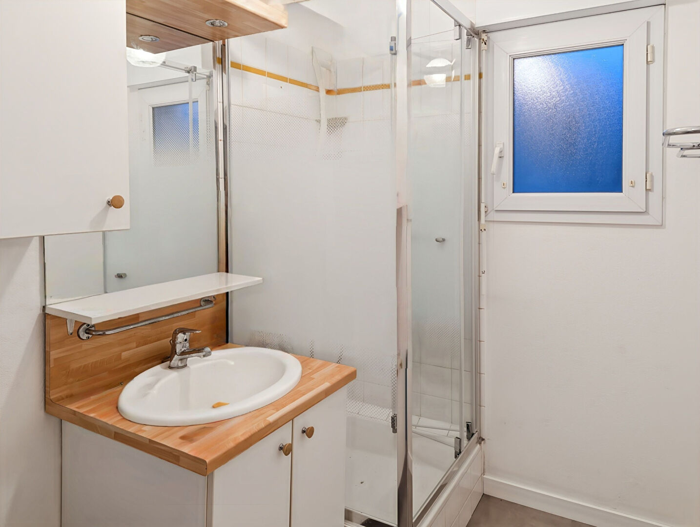 Appartement T3 à Acigne