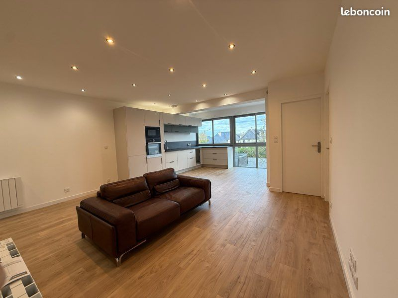 Maison T4 à L hermitage