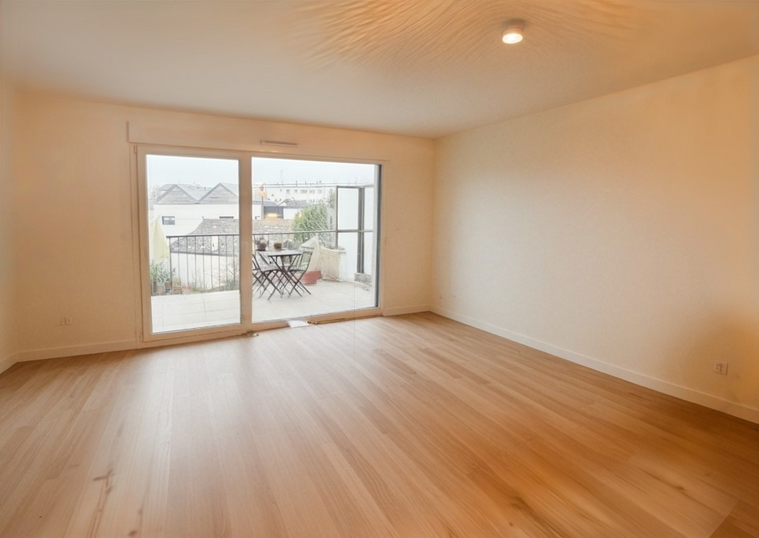 Appartement T3 à Rennes