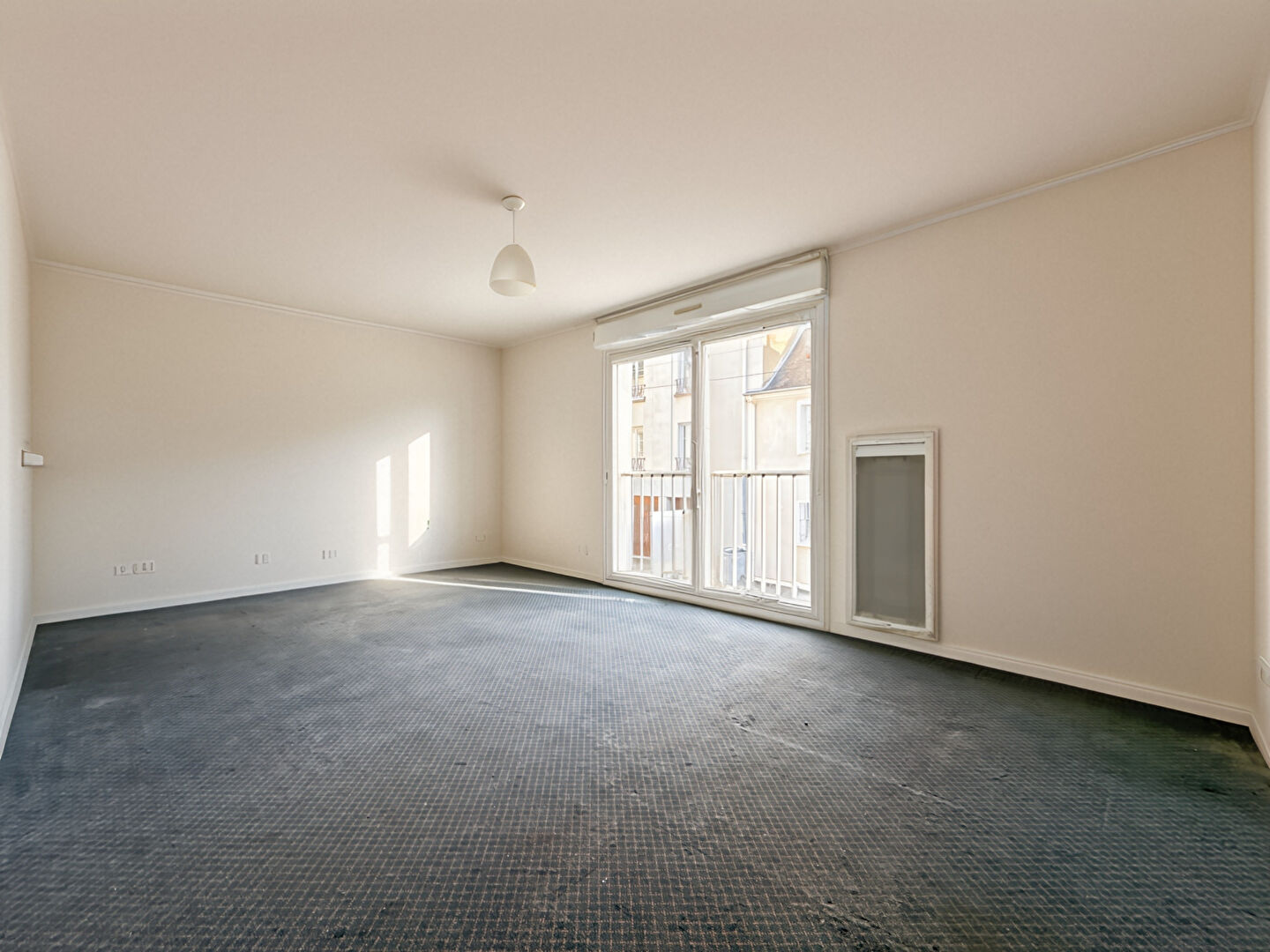 Appartement T1 à Rennes
