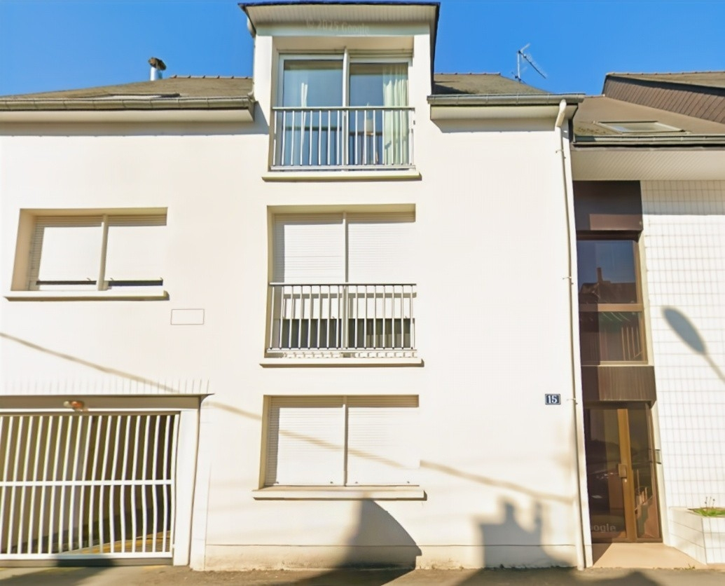 Appartement T1 à Rennes