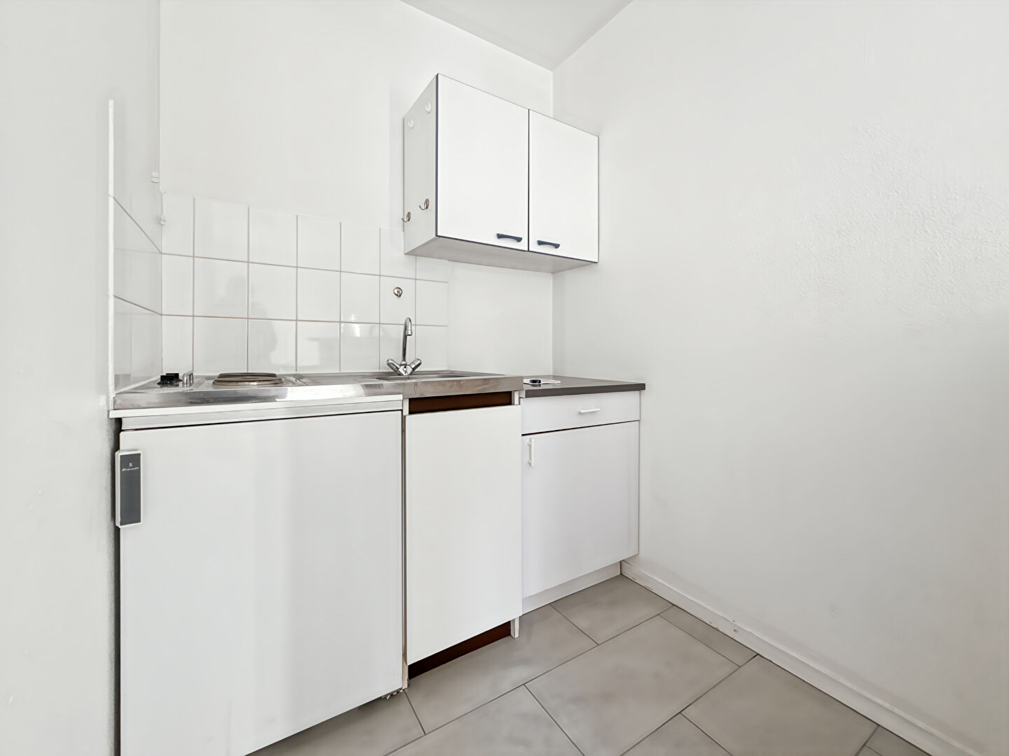 Appartement T1 à Rennes