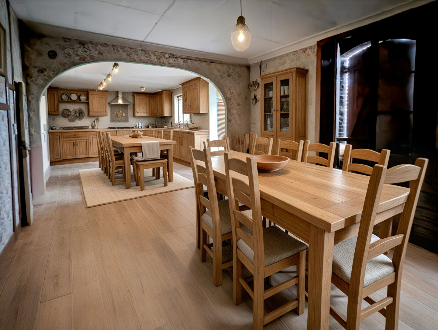 Appartement T3 à Rennes