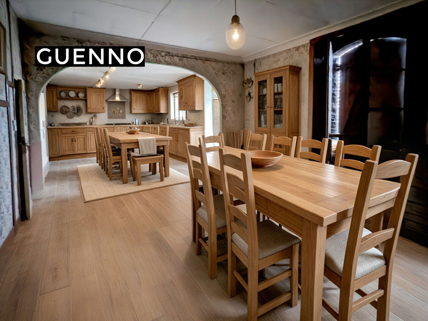 Appartement T3 à Rennes