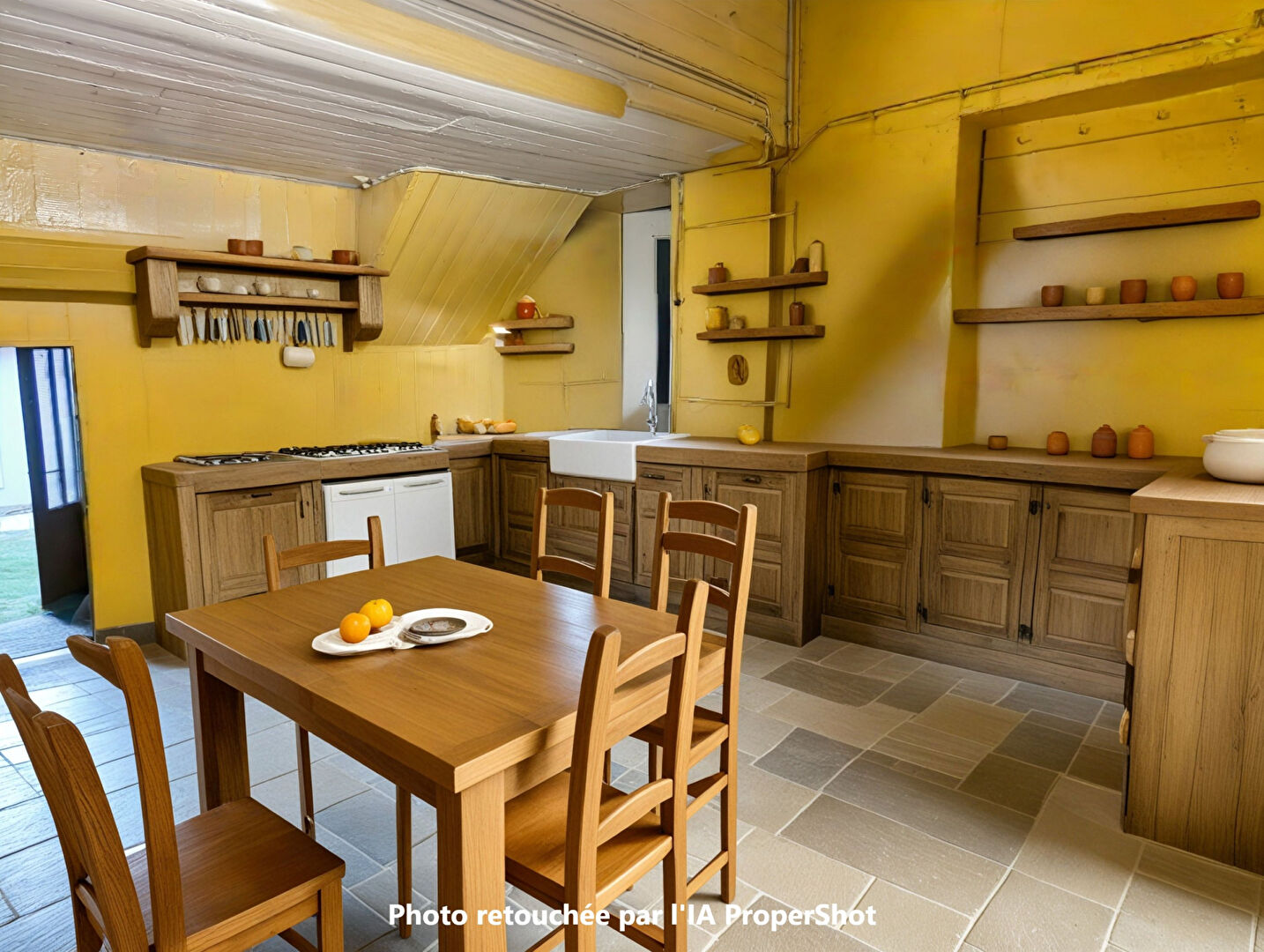 Appartement T3 à Rennes