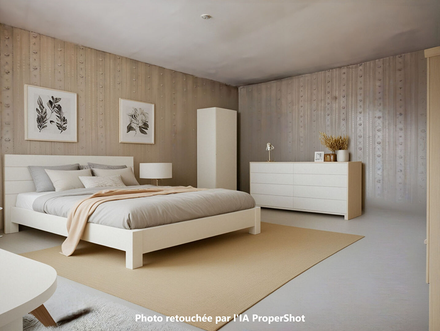 Appartement T3 à Rennes