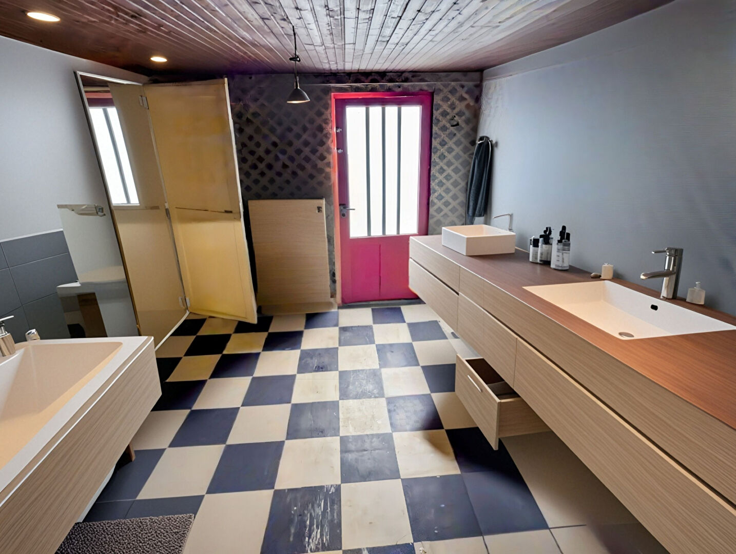 Appartement T3 à Rennes