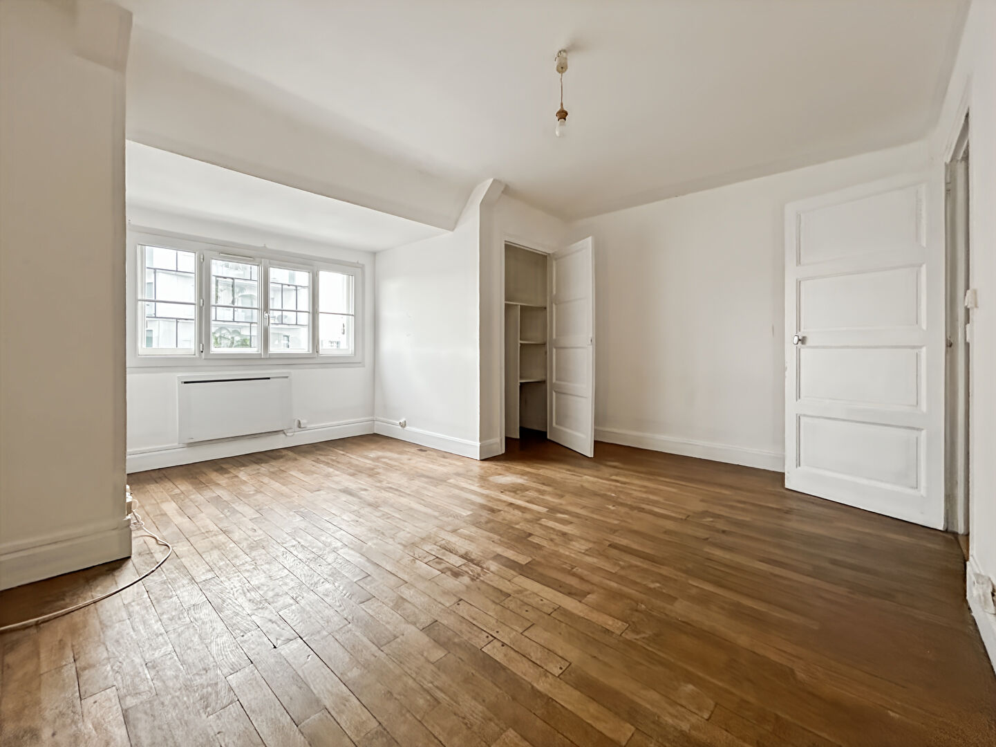 Appartement T1 à Rennes