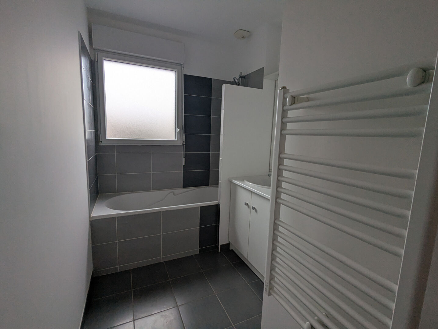 Maison T40 à Thorigne fouillard