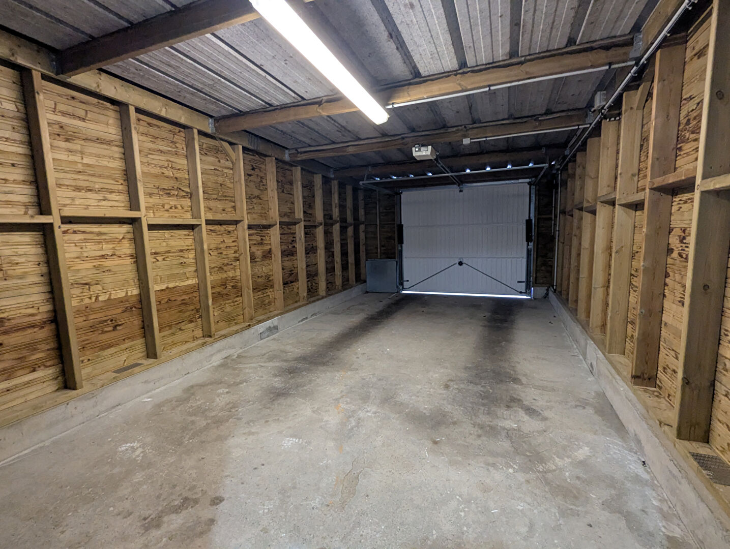 Maison T40 à Thorigne fouillard