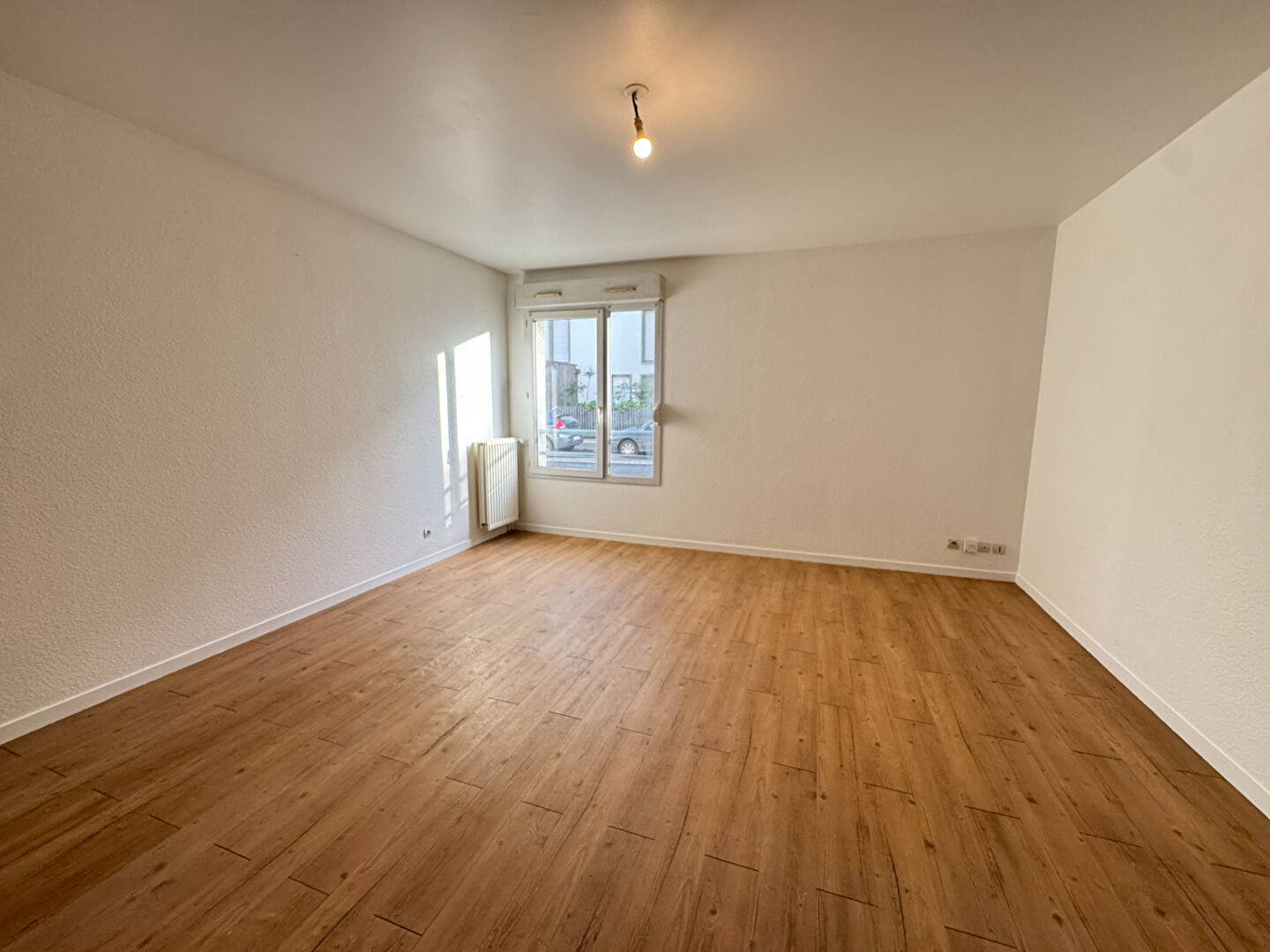 Appartement T2 à Rennes