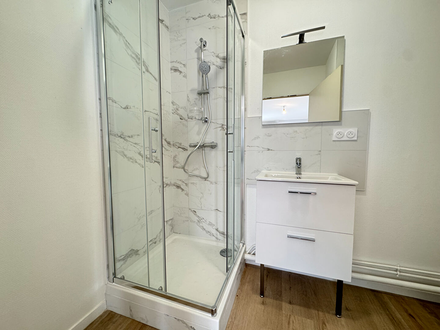 Appartement T2 à Rennes