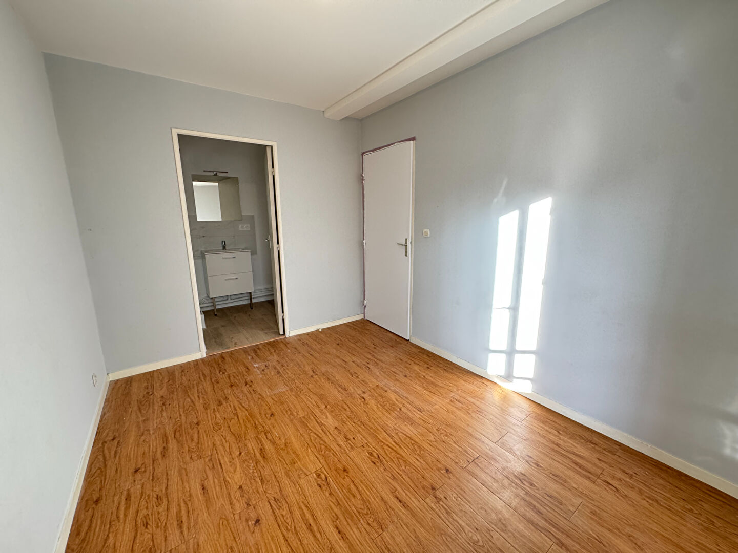 Appartement T2 à Rennes