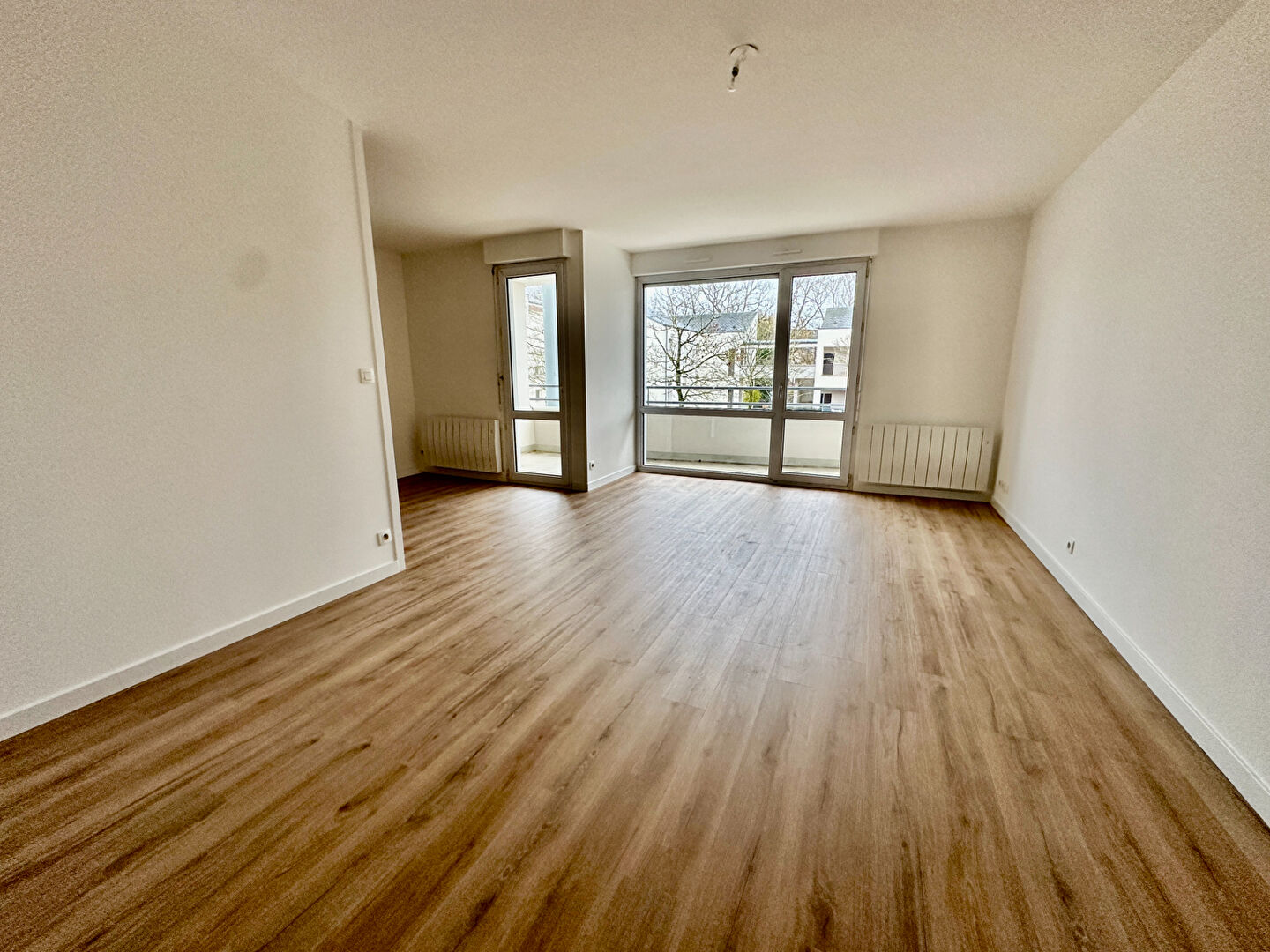 Appartement T3 à Rennes