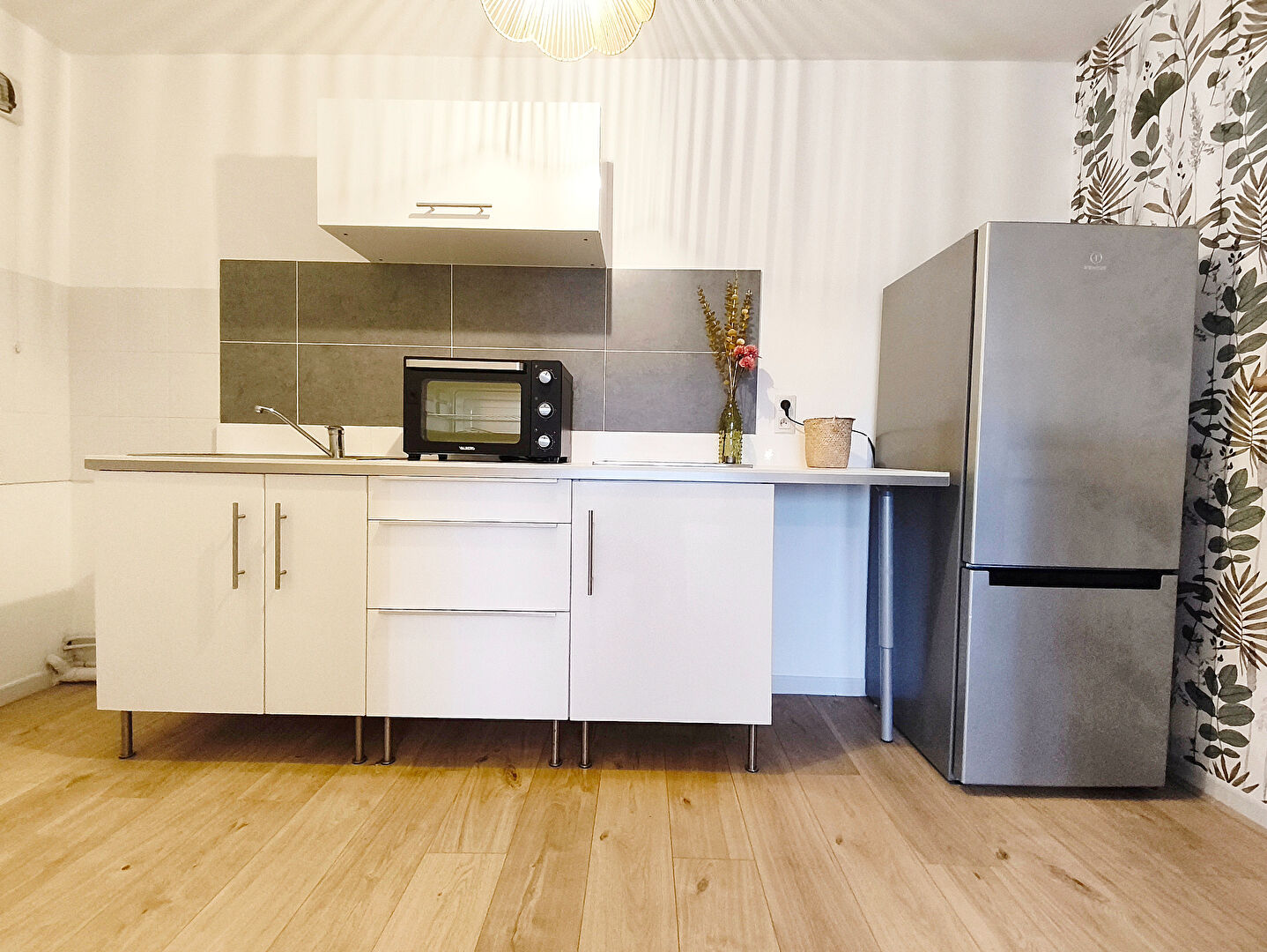 Appartement T2 à Rennes