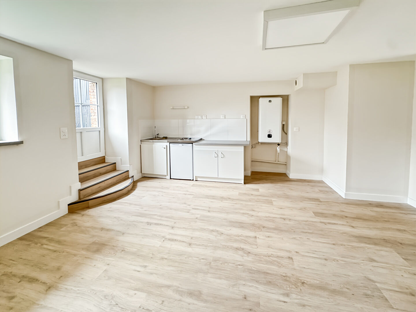 Appartement T1 à Bruz