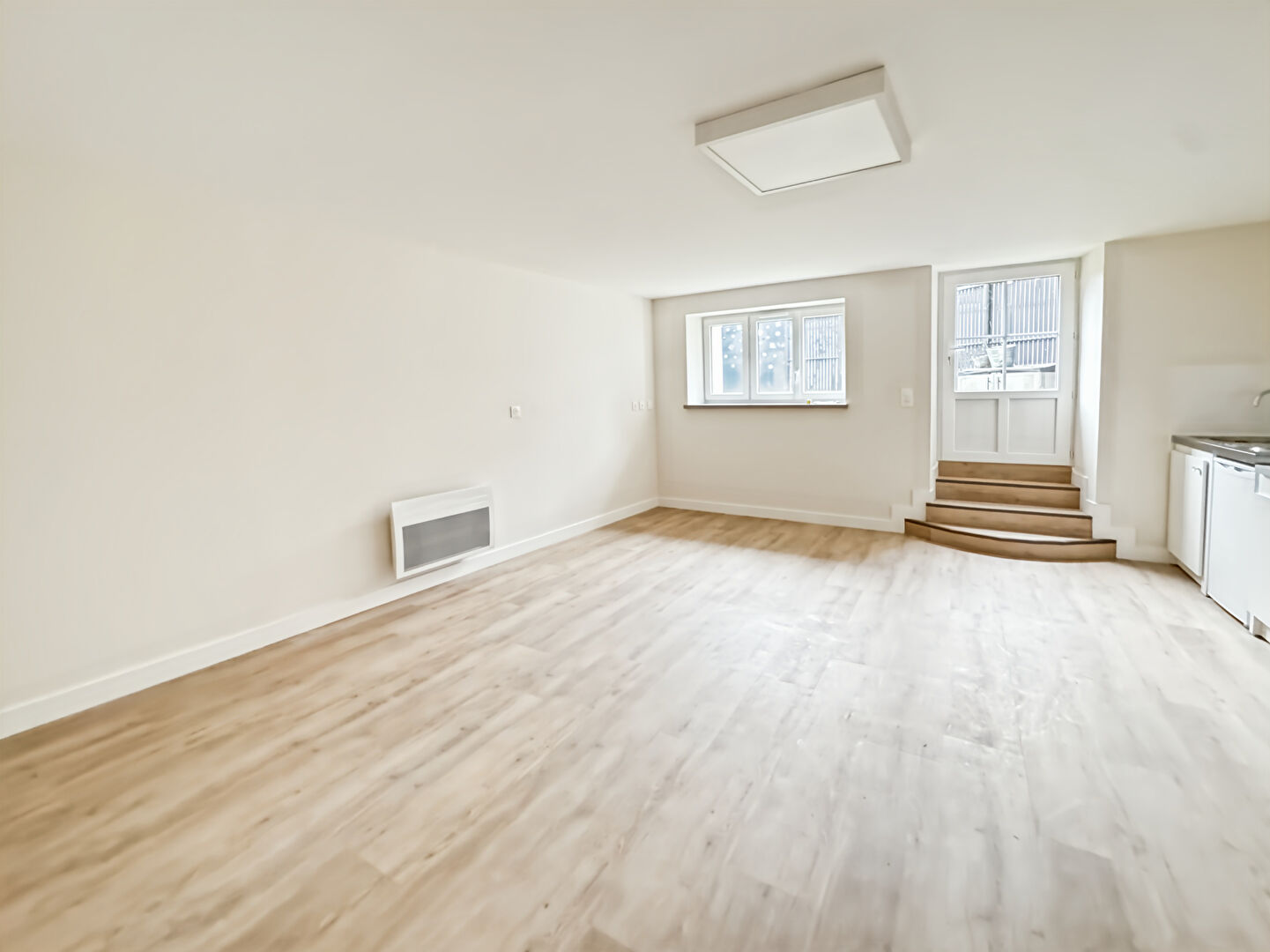 Appartement T1 à Bruz