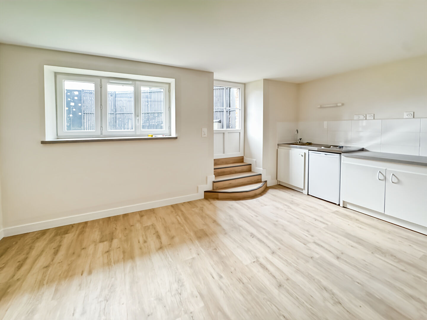 Appartement T1 à Bruz